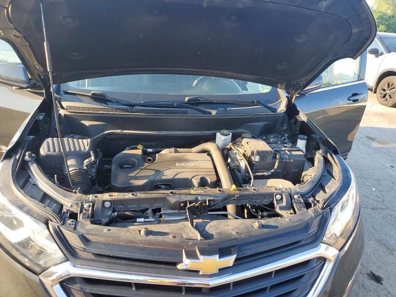 Продажа на аукционе авто 2019 Chevrolet Equinox, vin: 2GNAXUEV2K6270182, номер лота: 60553826