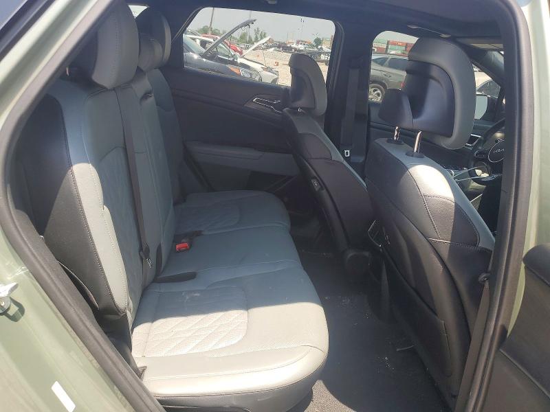 Продаж на аукціоні авто 2023 Kia Sportage, vin: 5XYK7CAF4PG026615, номер лоту: 59103346