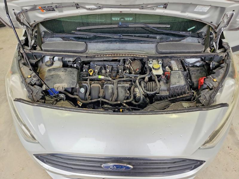 Продажа на аукционе авто 2019 Ford Transit Connect, vin: NM0LS7F29K1410122, номер лота: 85772185