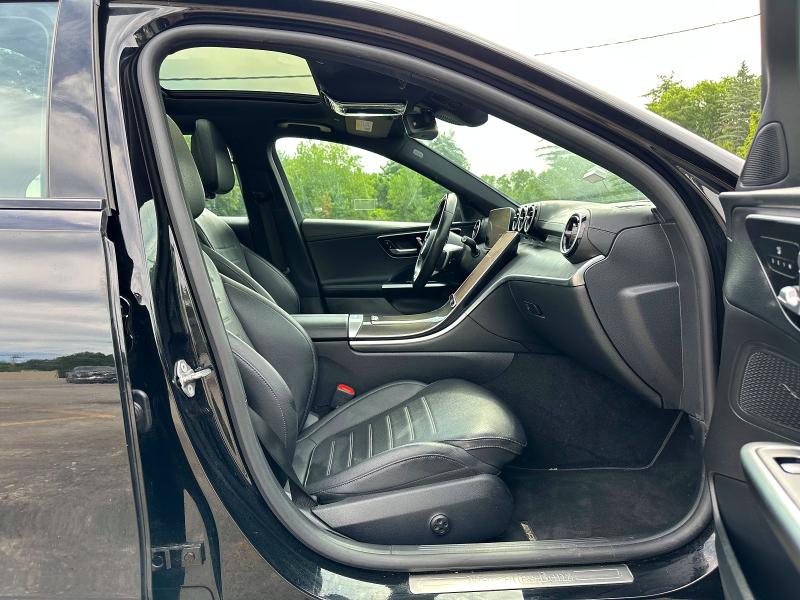 Продажа на аукционе авто 2023 Mercedes-benz C, vin: W1KAF4HB4PR145571, номер лота: 58401966