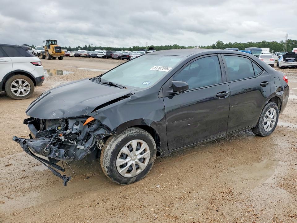 Продажа на аукционе авто 2014 Toyota Corolla, vin: 2T1BURHE2EC175462, номер лота: 61101656
