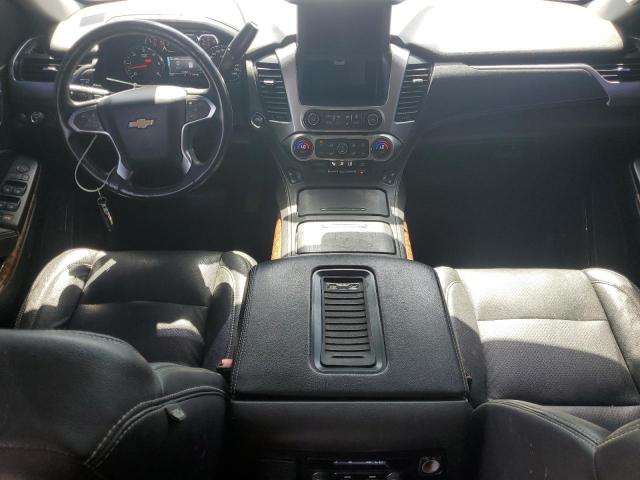 Продаж на аукціоні авто 2017 Chevrolet Tahoe, vin: 1GNSCCKC4HR112002, номер лоту: 61314306