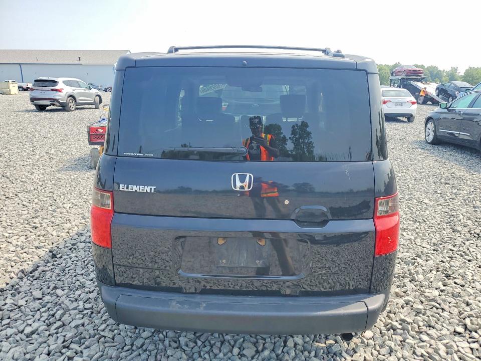Aukcja sprzedaży 2008 Honda Element, vin: 5J6YH28718L015247, numer aukcji: 60990636