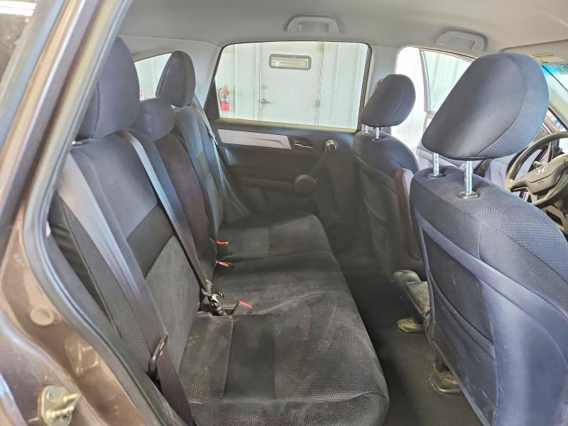 Продажа на аукционе авто 2011 Honda Cr-v, vin: 5J6RE4H48BL108062, номер лота: 60827436