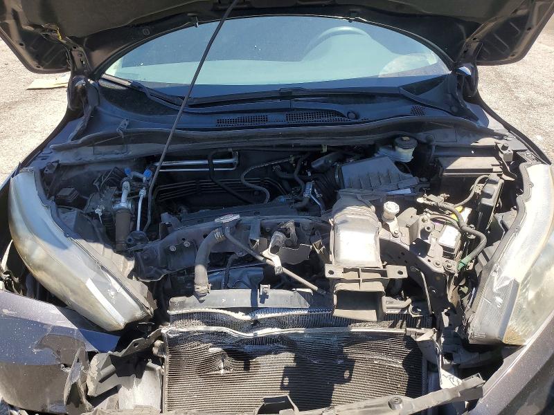 Продажа на аукционе авто 2018 Honda Hr-v, vin: 3CZRU5H35JM710642, номер лота: 63035576