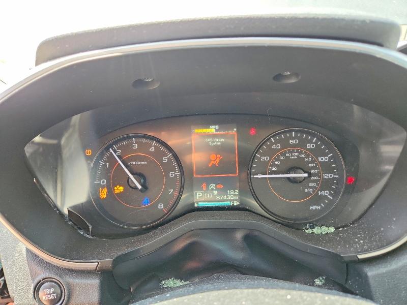 Aukcja sprzedaży 2021 Subaru Crosstrek, vin: JF2GTAPC2MH234872, numer aukcji: 63227246