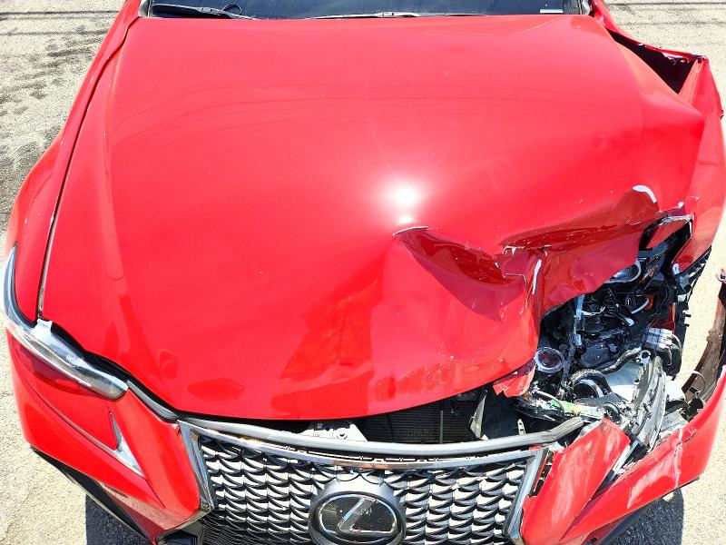Aukcja sprzedaży 2017 Lexus Is, vin: JTHBA1D26H5044976, numer aukcji: 62091616