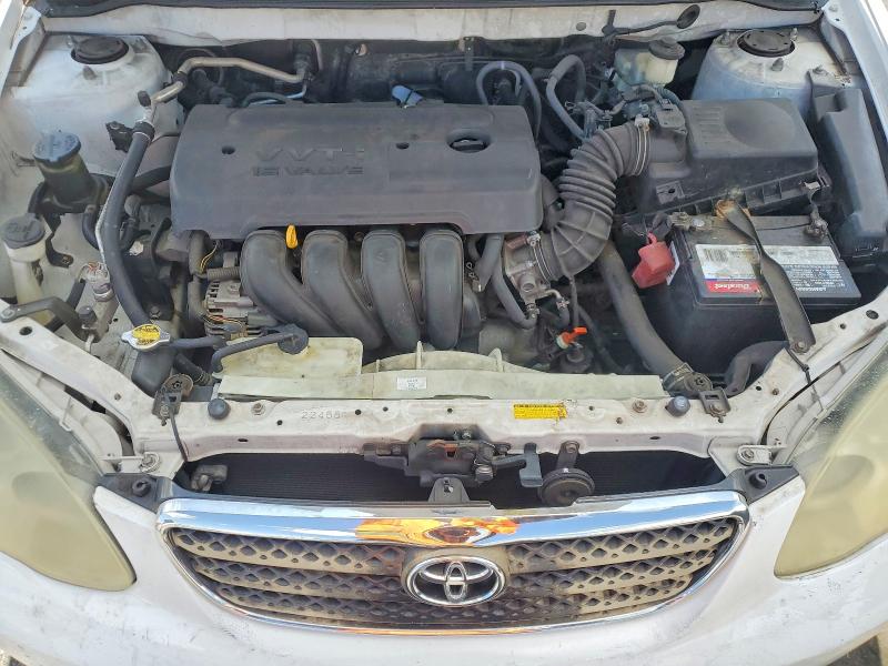 Aukcja sprzedaży 2006 Toyota Corolla, vin: 1NXBR32E06Z730691, numer aukcji: 60387516