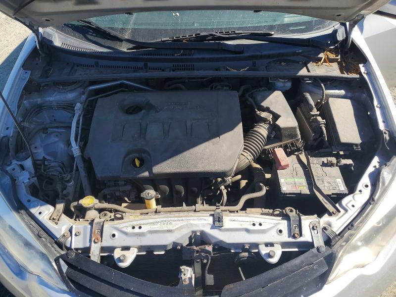 60036216 :رقم المزاد ، 5YFBURHE3EP099198 vin ، 2014 Toyota Corolla مزاد بيع