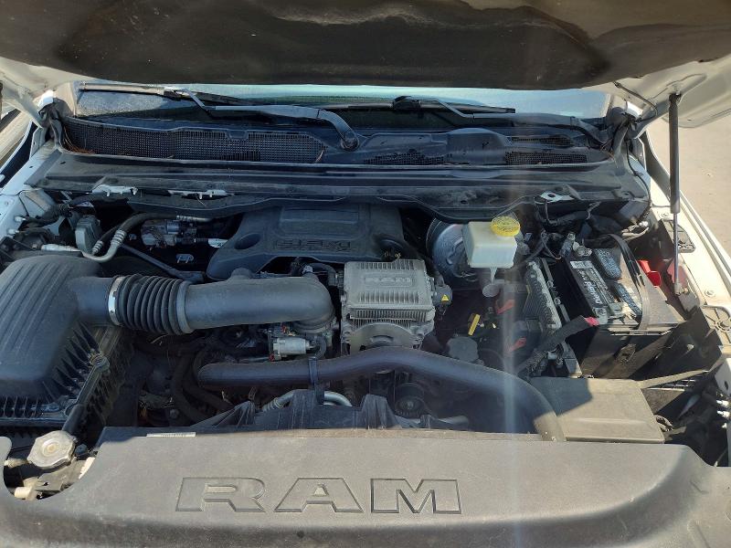 62463676 :رقم المزاد ، 1C6RREFT5MN686208 vin ، 2021 Ram 1500 مزاد بيع
