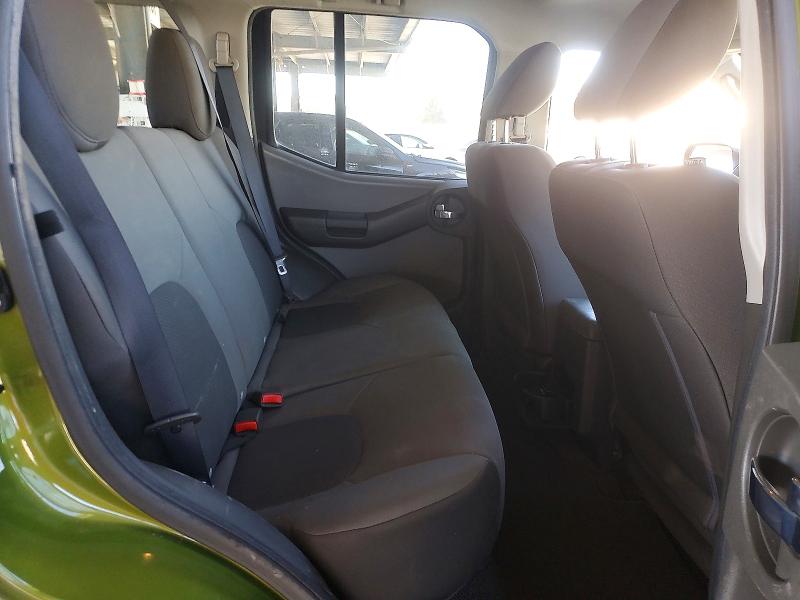 Продажа на аукционе авто 2012 Nissan Xterra, vin: 5N1AN0NU8CC519281, номер лота: 63073056
