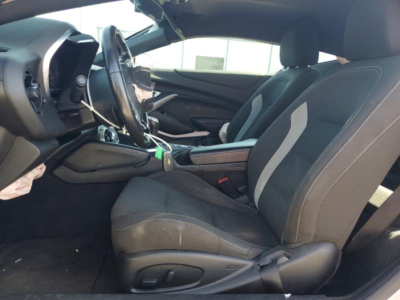 2018 Chevrolet Camaro მანქანა იყიდება აუქციონზე, vin: 1G1FB1RX2J0121181, აუქციონის ნომერი: 59774886