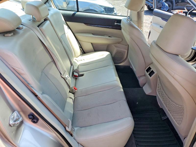 61730446 :رقم المزاد ، 4S3BMBL67E3006621 vin ، 2014 Subaru Legacy مزاد بيع