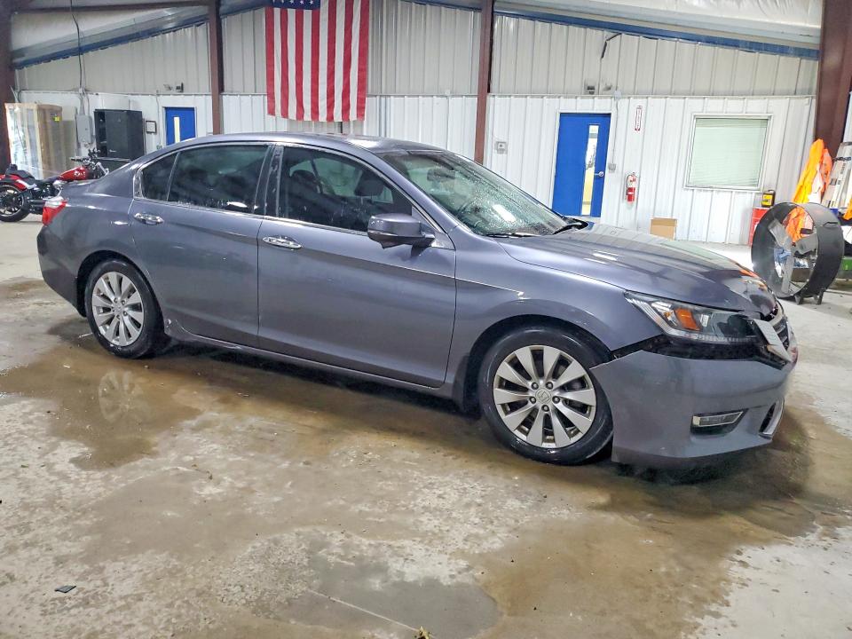 Продаж на аукціоні авто 2013 Honda Accord, vin: 1HGCR2F85DA115867, номер лоту: 63180846