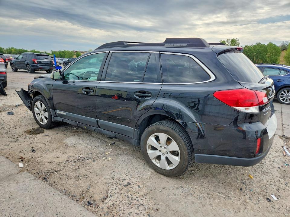Продажа на аукционе авто 2010 Subaru Outback, vin: 4S4BRBCC8A3326561, номер лота: 62704216