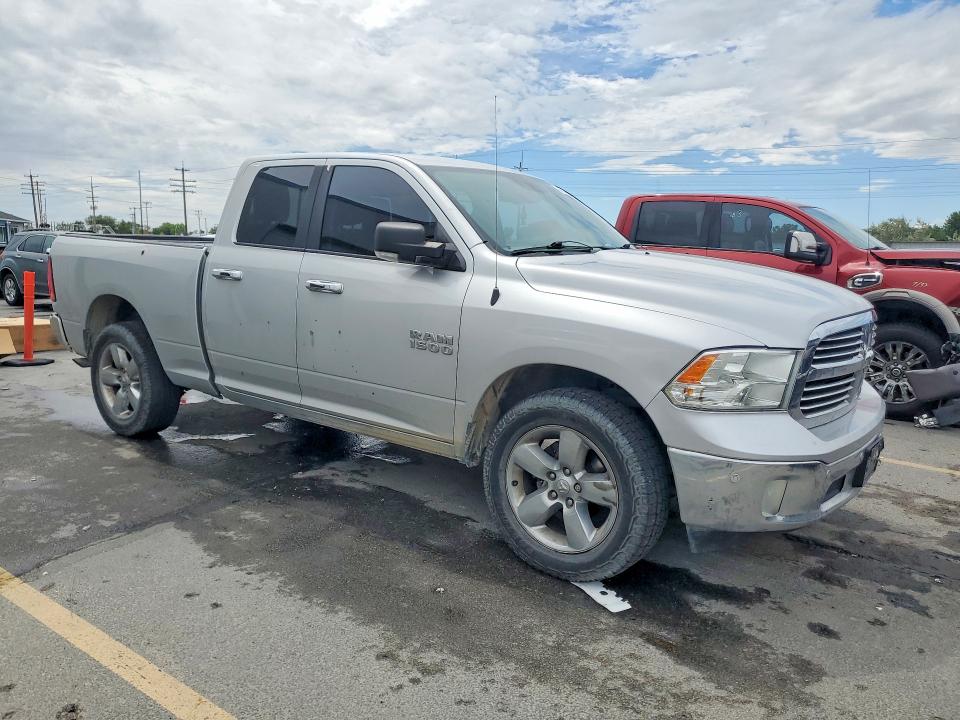 Aukcja sprzedaży 2015 Ram 1500, vin: 1C6RR7GG5FS660144, numer aukcji: 60974146