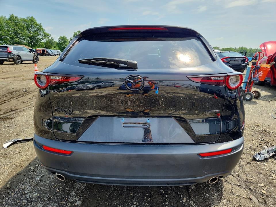 Продаж на аукціоні авто 2023 Mazda Cx-30, vin: 3MVDMBBM6PM509002, номер лоту: 60288856
