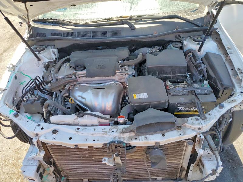63249416 :رقم المزاد ، 4T4BF1FK3GR536256 vin ، 2016 Toyota Camry مزاد بيع