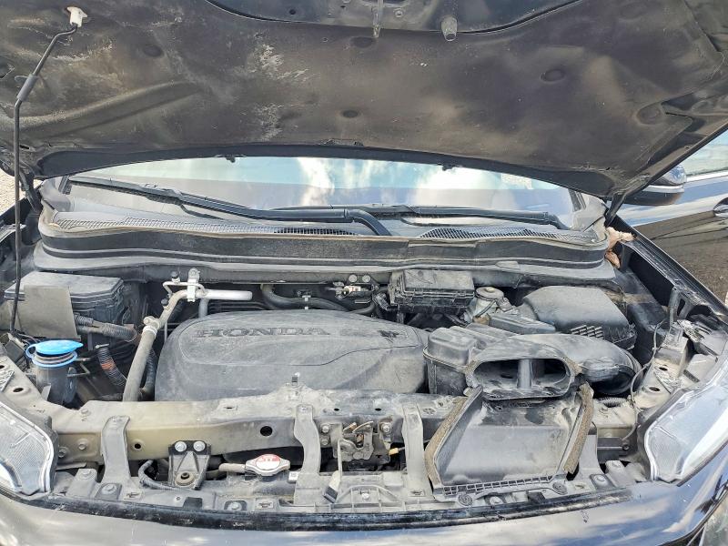 Продаж на аукціоні авто 2022 Honda Pilot, vin: 5FNYF5H20NB016891, номер лоту: 53943116