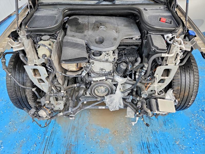 Продаж на аукціоні авто 2021 Mercedes-benz Gls, vin: 4JGFF5KE7MA412457, номер лоту: 61314756