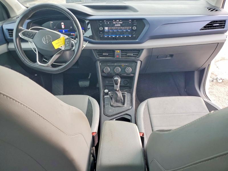 Aukcja sprzedaży 2023 Volkswagen Taos, vin: 3VVEX7B24PM377710, numer aukcji: 61484406