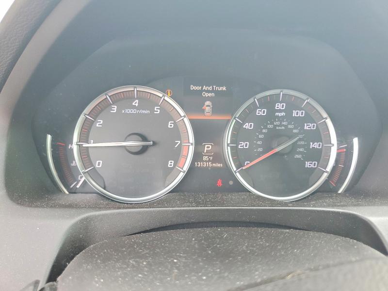 2020 Acura Tlx მანქანა იყიდება აუქციონზე, vin: 19UUB1F64LA012939, აუქციონის ნომერი: 62793666