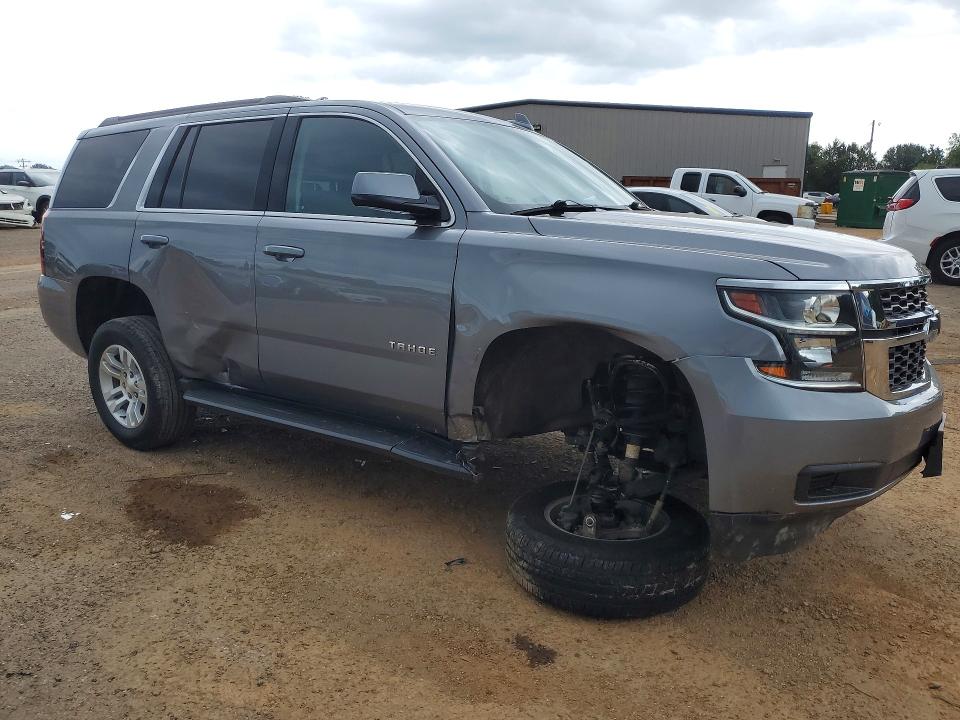 Aukcja sprzedaży 2020 Chevrolet Tahoe, vin: 1GNSKAECXLR182292, numer aukcji: 61891966