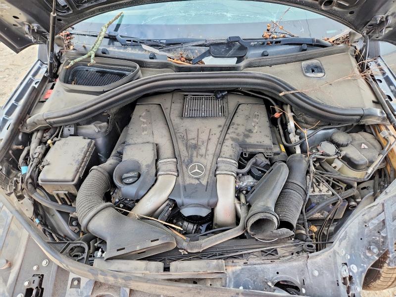 60599996 :رقم المزاد ، 4JGDF7DE9JB026158 vin ، 2018 Mercedes-benz Gls مزاد بيع