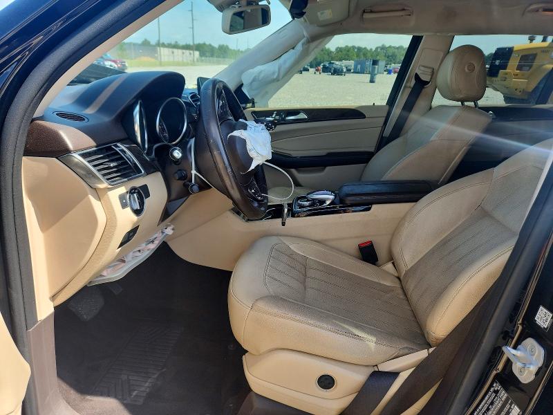 2018 Mercedes-benz Gle მანქანა იყიდება აუქციონზე, vin: 4JGDA5JB6JB028057, აუქციონის ნომერი: 62146676