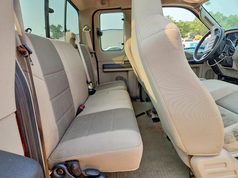 Aukcja sprzedaży 2008 Ford F250, vin: 1FTSX21R08EA11155, numer aukcji: 61932986