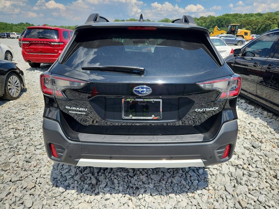 Aukcja sprzedaży 2020 Subaru Outback, vin: 4S4BTANC5L3202985, numer aukcji: 58908576