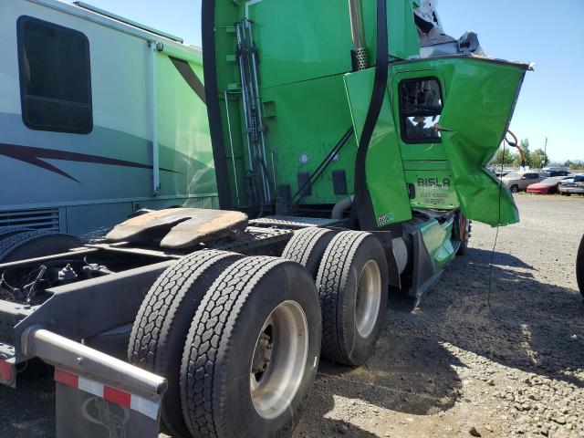 2023 Kenworth T680 მანქანა იყიდება აუქციონზე, vin: 1XKYD49X2PJ264926, აუქციონის ნომერი: 62890726