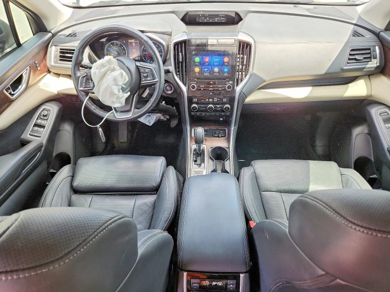 61143066 :رقم المزاد ، 4S4WMARD7M3464297 vin ، 2021 Subaru Ascent مزاد بيع