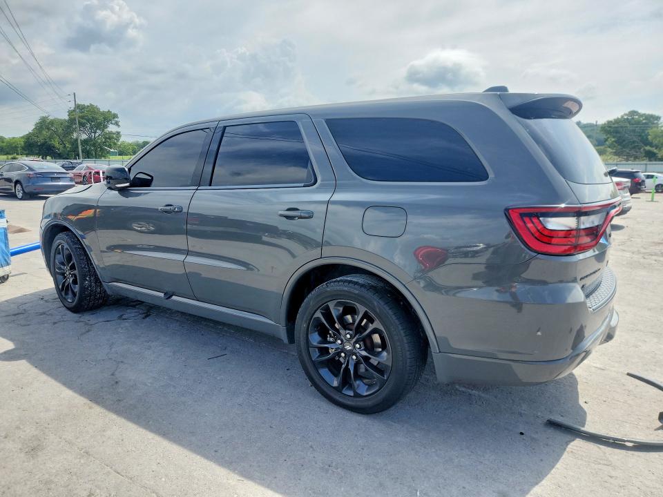 Aukcja sprzedaży 2022 Dodge Durango, vin: 1C4SDJCT0NC222505, numer aukcji: 61581376