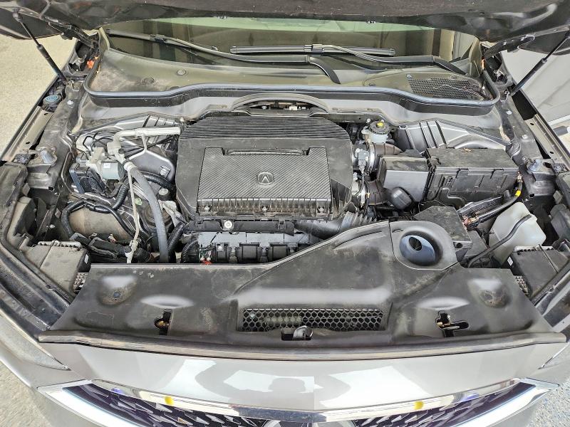 Продаж на аукціоні авто 2022 Acura Mdx, vin: 5J8YE1H42NL049693, номер лоту: 62305116