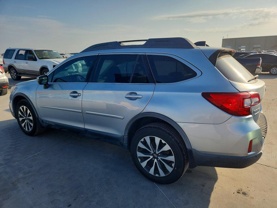 Продажа на аукционе авто 2017 Subaru Outback, vin: 4S4BSENCXH3308205, номер лота: 62883186