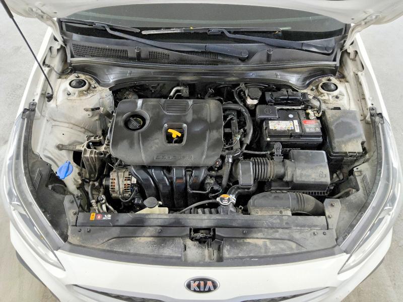 Aukcja sprzedaży 2021 Kia Forte, vin: 3KPF24AD6ME316061, numer aukcji: 59738716