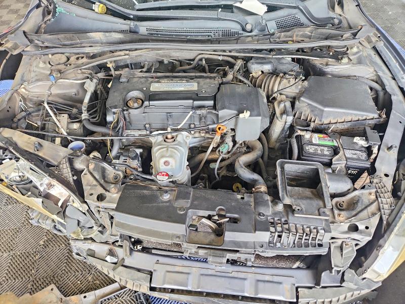 Продаж на аукціоні авто 2013 Honda Accord, vin: 1HGCR2F86DA082913, номер лоту: 62125256
