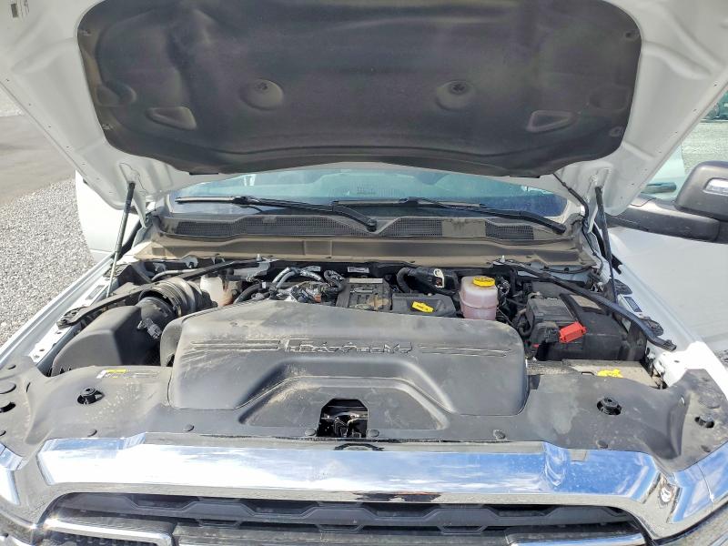 Продажа на аукционе авто 2026 Ram 2500, vin: 3C6UR5DL7TG295484, номер лота: 59120726