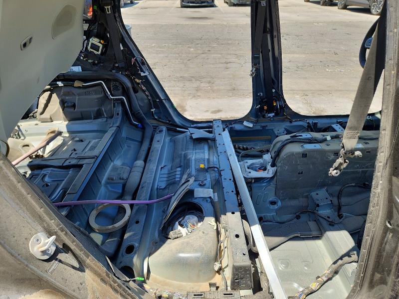 2026 Volvo Xc90 მანქანა იყიდება აუქციონზე, vin: YV4H60PE9T1476147, აუქციონის ნომერი: 60200146