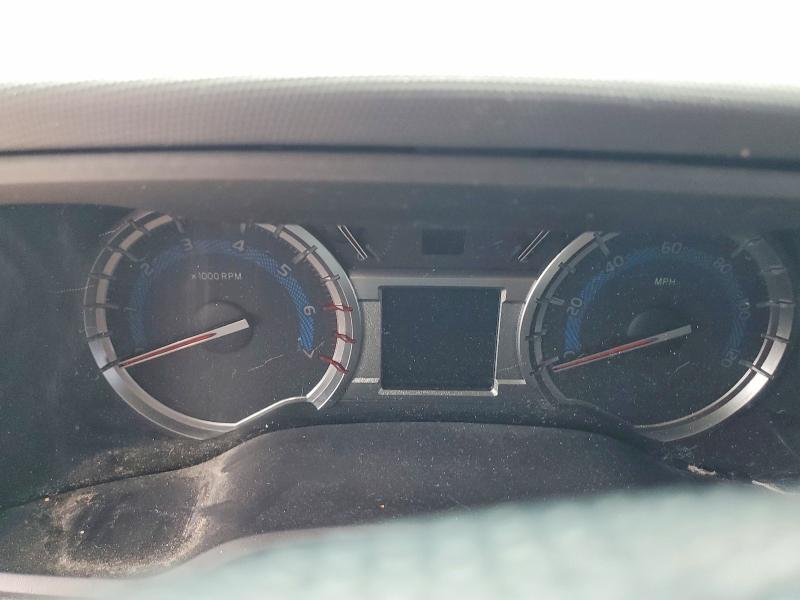 Продажа на аукционе авто 2016 Toyota 4runner, vin: JTEBU5JR0G5319267, номер лота: 60172276