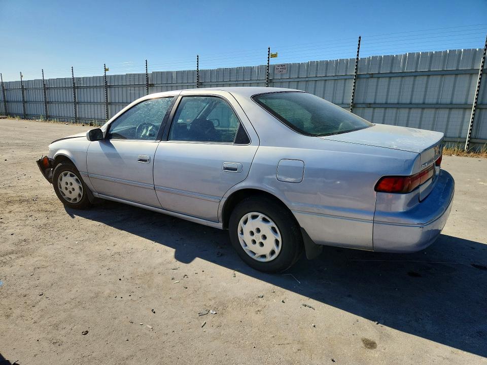 Aukcja sprzedaży 1998 Toyota Camry, vin: JT2BG22K4W0104541, numer aukcji: 60887886