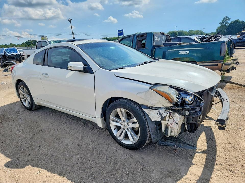 Продажа на аукционе авто 2011 Nissan Altima, vin: 1N4AL2EPXBC111403, номер лота: 59803326