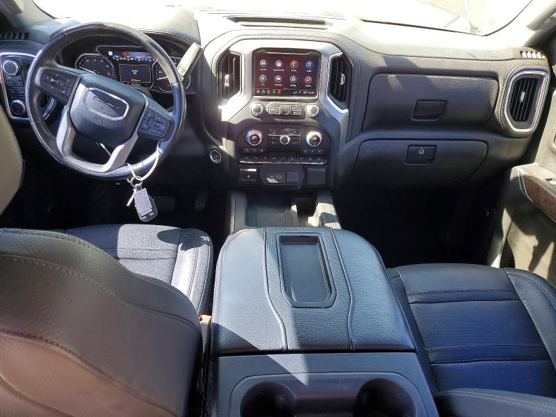 Продаж на аукціоні авто 2019 Gmc Sierra, vin: 1GTU9FEL3KZ365199, номер лоту: 60520766