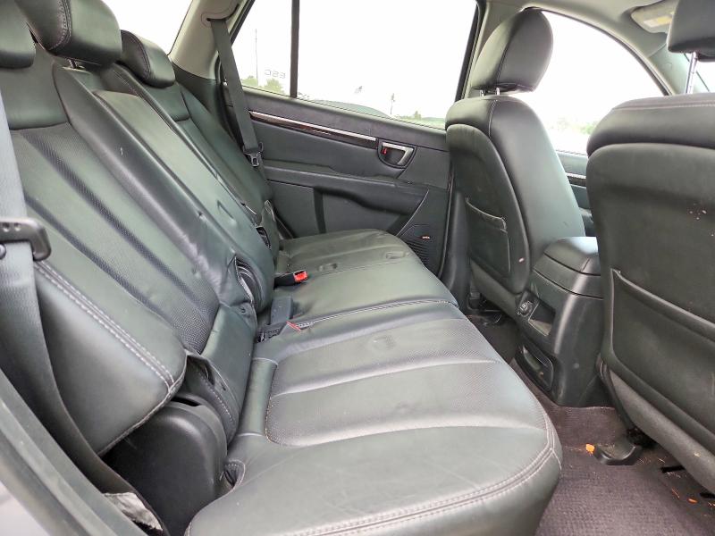 Aukcja sprzedaży 2008 Hyundai Santa Fe, vin: 5NMSH73E98H219357, numer aukcji: 61500446