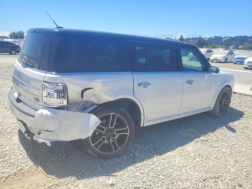 Aukcja sprzedaży 2013 Ford Flex, vin: 2FMHK6DT7DBD15687, numer aukcji: 62348306