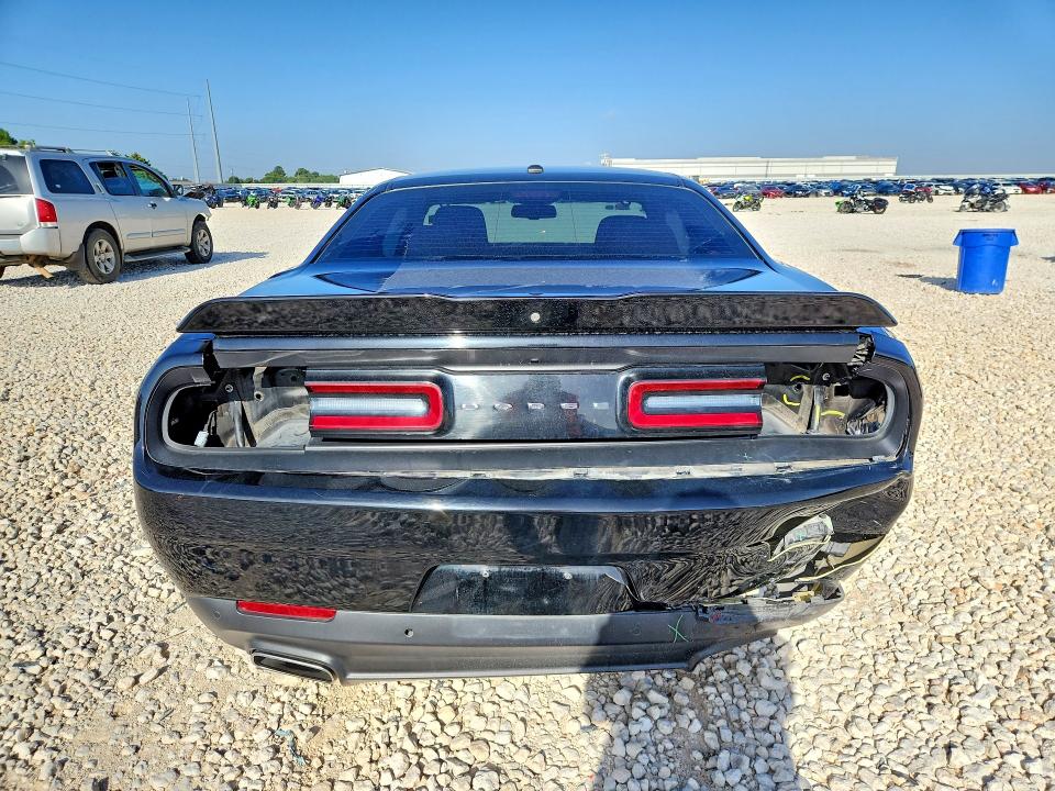2021 Dodge Challenger მანქანა იყიდება აუქციონზე, vin: 2C3CDZJG8MH651805, აუქციონის ნომერი: 62023616