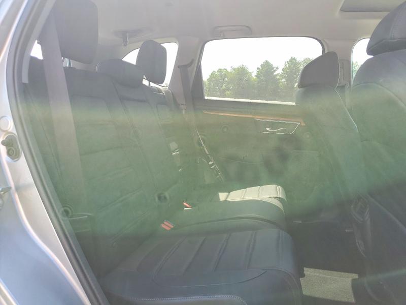 Aukcja sprzedaży 2020 Honda Cr-v, vin: 2HKRW2H83LH695027, numer aukcji: 59656316