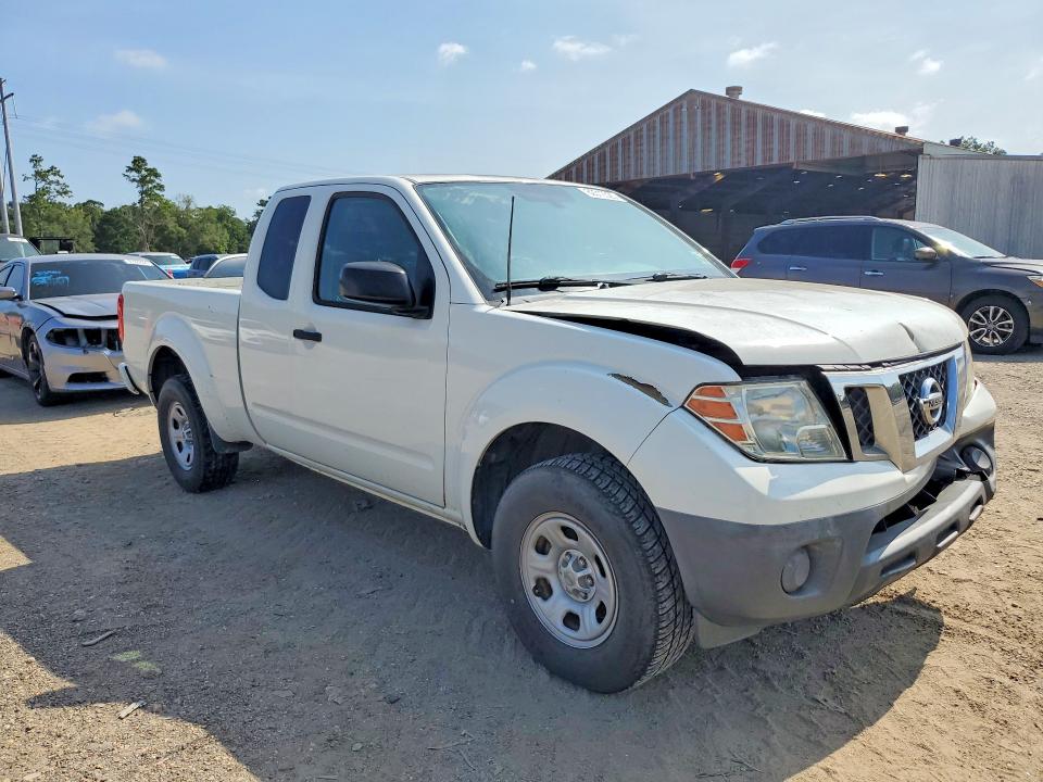 Продаж на аукціоні авто 2017 Nissan Frontier, vin: 1N6BD0CT9HN744257, номер лоту: 62312326