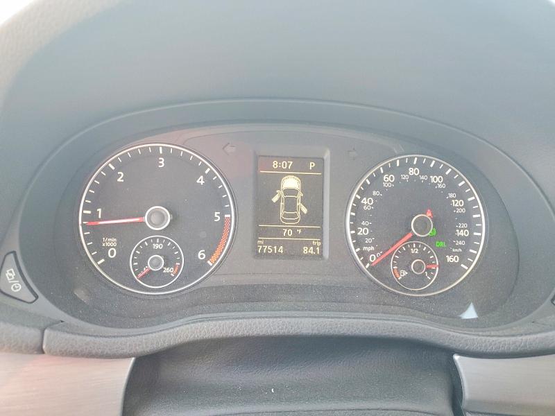 Продаж на аукціоні авто 2015 Volkswagen Passat, vin: 1VWBV7A30FC025562, номер лоту: 60529166